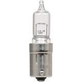 795RD Basic Mini Automotive Bulb, Incandescent, 25 W/5.9 W, White