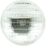 4511 Basic Sealed Beam Headlight, 1.26 W/12.42 W, Off White