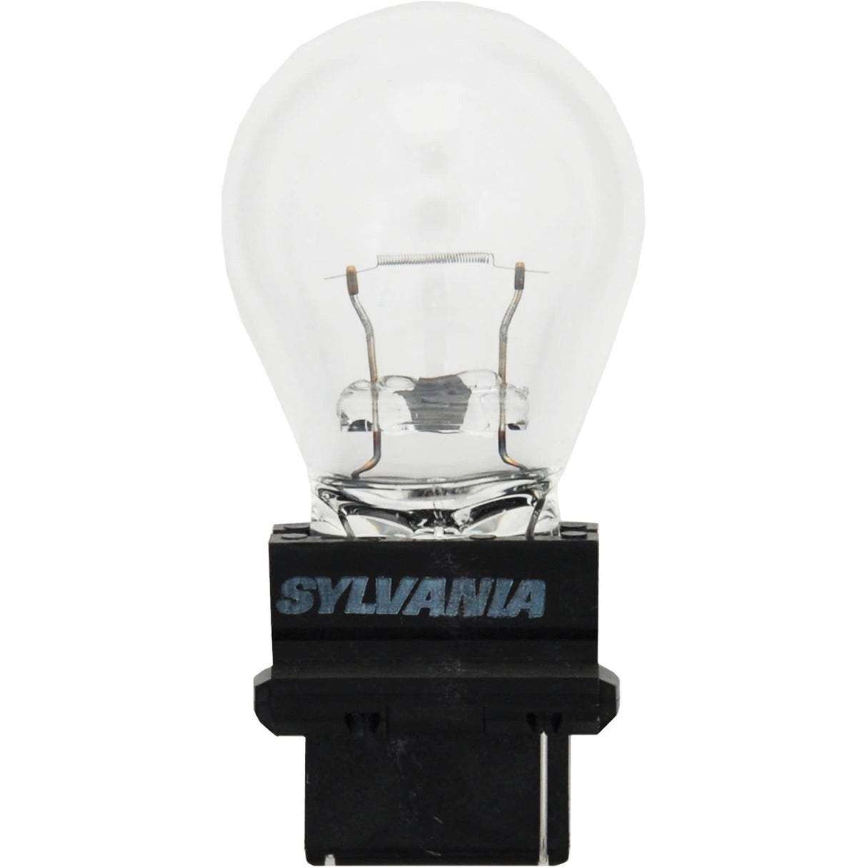 3156 Long Life Mini Automotive Bulb, Incandescent, 26.88 W, Off White