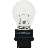 3156 Long Life Mini Automotive Bulb, Incandescent, 26.88 W, Off White