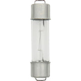 221-2 Basic Mini Automotive Bulb, Incandescent, 12.42 W, Off White