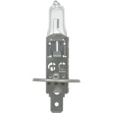 64155 Basic Automotive Bulb, Halogen, 78 W, Off White