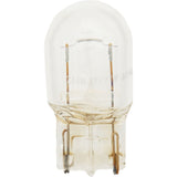7440 Basic Automotive Bulb, Incandescent, 24.98 W, Off White