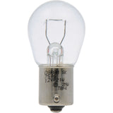 7506 Basic Automotive Bulb, Incandescent, 25 W, Off White