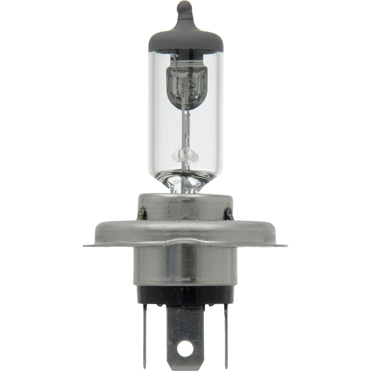 9003 Basic Automotive Bulb, Halogen, 61 W/67 W, Off White