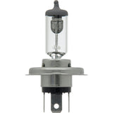 9003 Basic Automotive Bulb, Halogen, 61 W/67 W, Off White