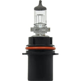 9004 Basic Automotive Bulb, Halogen, 45 W/65 W, Off White