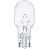 921 Basic Mini Automotive Bulb, Incandescent, 17.92 W, Off White
