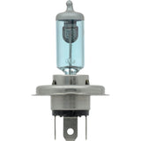 9003 SilverStar® Ultra Headlight Bulb, Halogen, 60 W, White