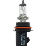 9007 Basic Automotive Headlight Bulb, Halogen, 55 W/65 W, Off White