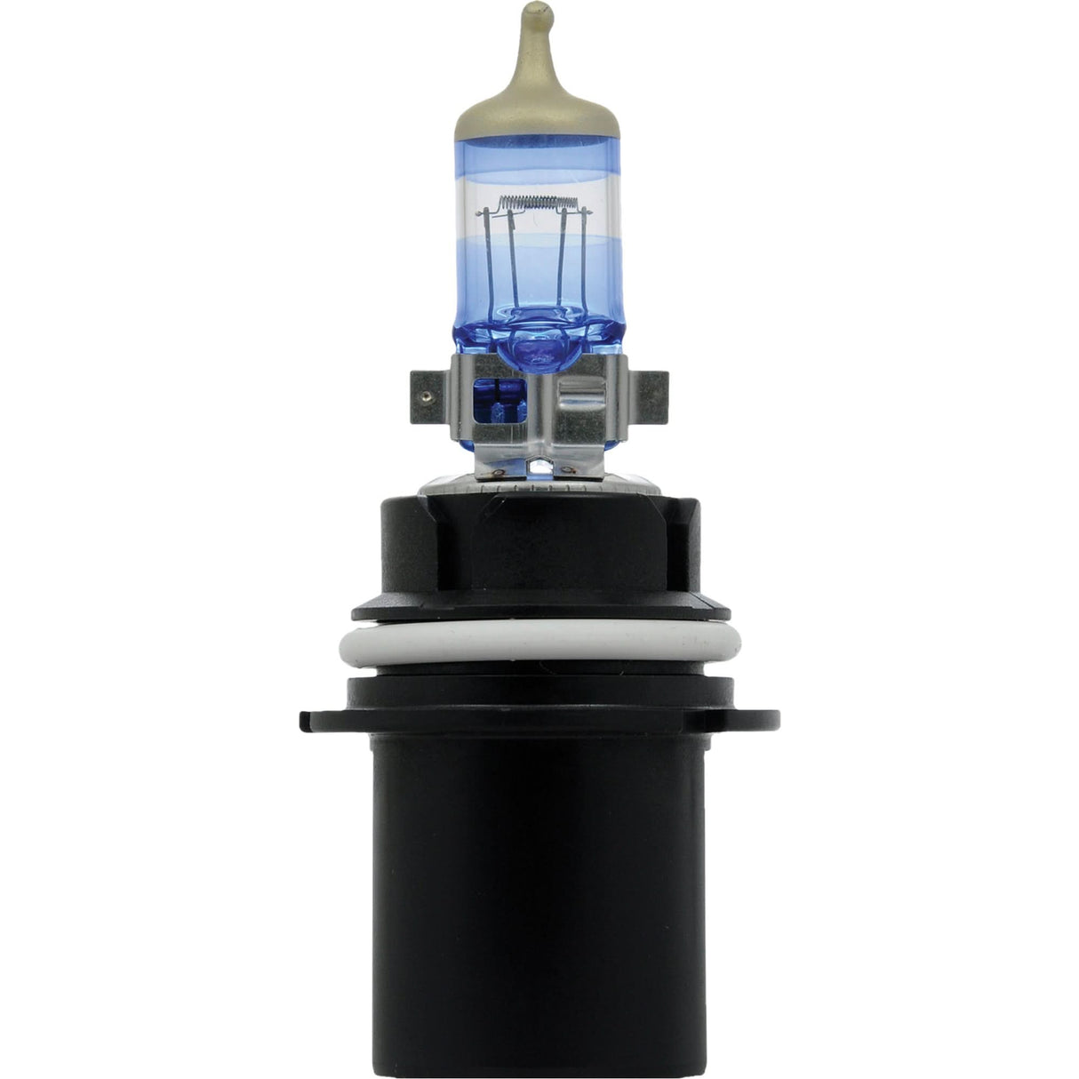 9004 SilverStar® Ultra Headlight Bulb, Halogen, 65 W, White