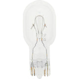 904 Basic Automotive Bulb, Incandescent, 9.32 W, Off White