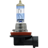 H11 SilverStar® Ultra Headlight Bulb, Halogen, 55 W, White