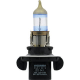 H13 SilverStar® Ultra Headlight Bulb, Halogen, 55 W/60 W, White