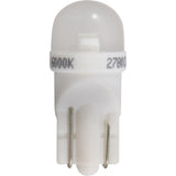 194 Mini Automotive Bulb, LED, 0.5 W/12.8 W, White