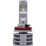H11 Headlight Bulb, LED, 13.2 W/17 W, White