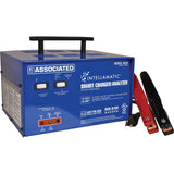 Intellamatic® 12 Volt Charger, Analyzer & Power Supply