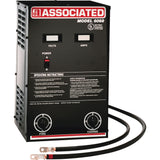 Powerful Performance Parallel Battery Charger