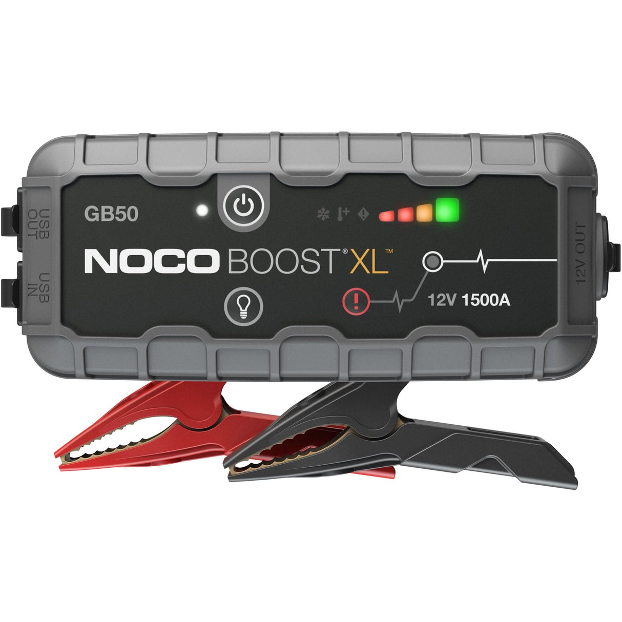 GB50 Boost® XL™ Jump Starter