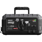 GB500+ Boost® Max™ Jump Starter