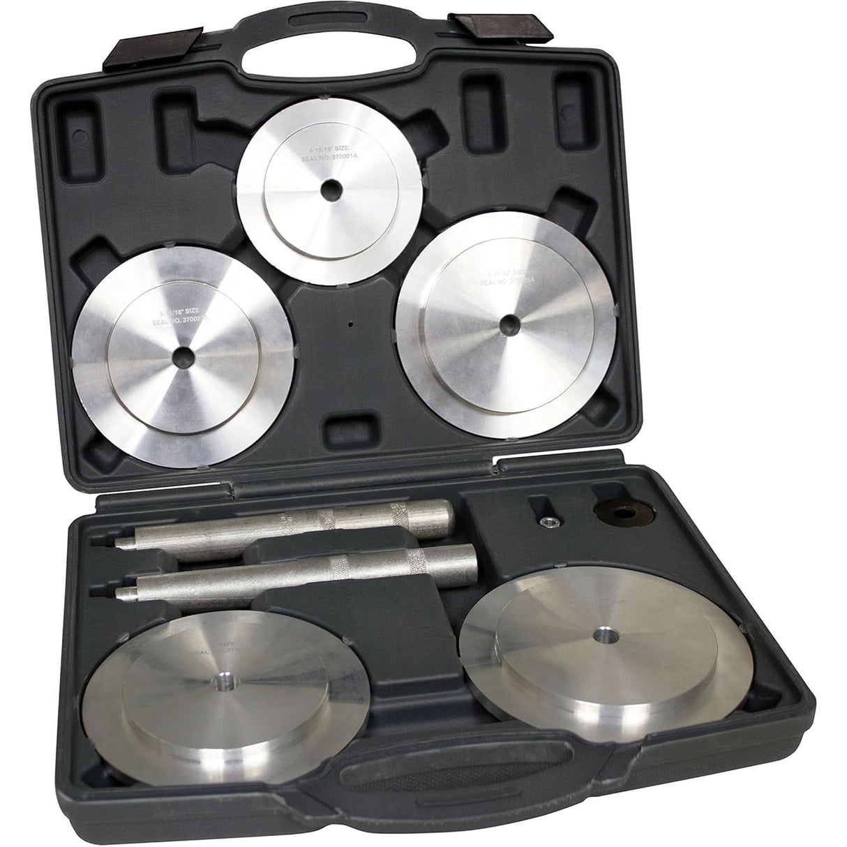 5-Piece Truck Hub Seal Installer Kit