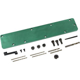 Manifold Drill Template for Dodge 5.7L Hemi