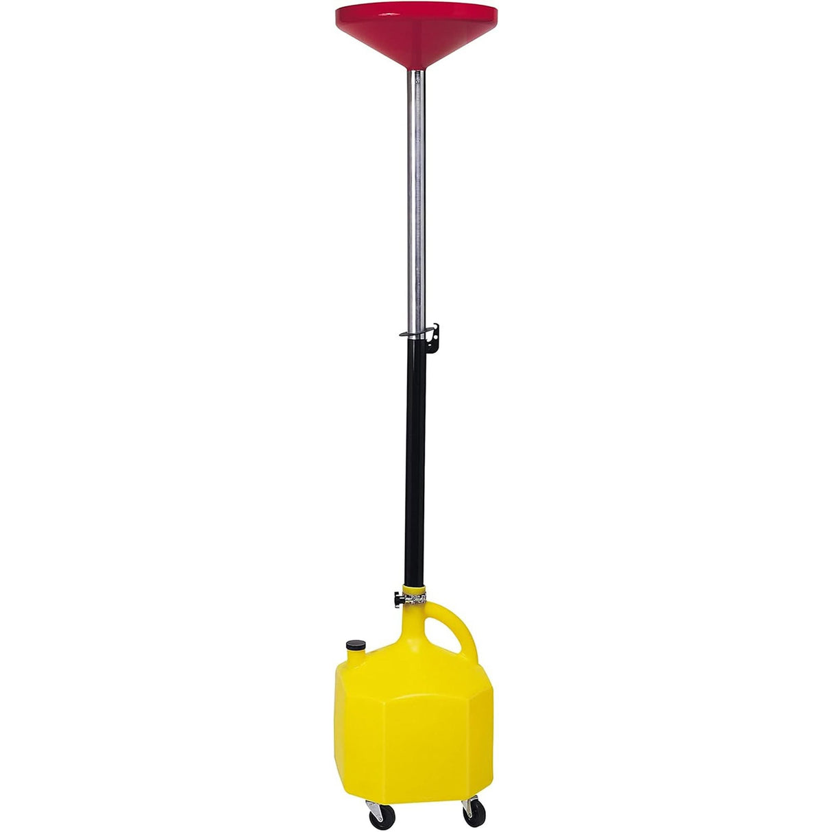 Oil Lift Drain