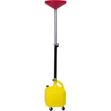 Oil Lift Drain