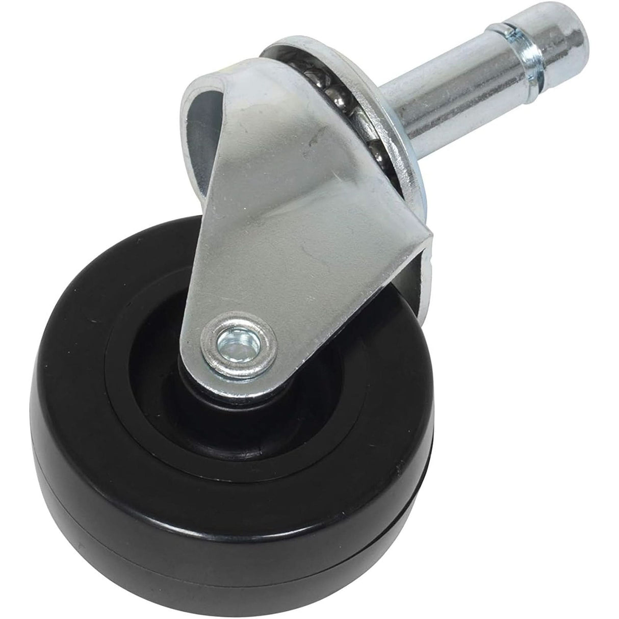2" Pop-In Wheel for Plastic Creepers