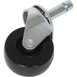2" Pop-In Wheel for Plastic Creepers
