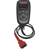 Battery Management Tool