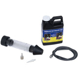 Combustion Leak Detector, Jug