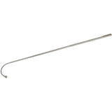 Flexible Magnetic Pick-Up Tool, 23-1/2" Length, 2.5 lbs. Capacity