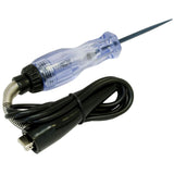 Heavy-Duty Circuit Tester