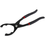 Oil Filter Pliers, 2-1/4" - 4" Diameter