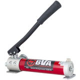 2-Speed Hand Pump 21.4 in³ Reservoir