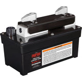 Air Hydraulic 10000 PSI Hand Operated Pump without Gauge