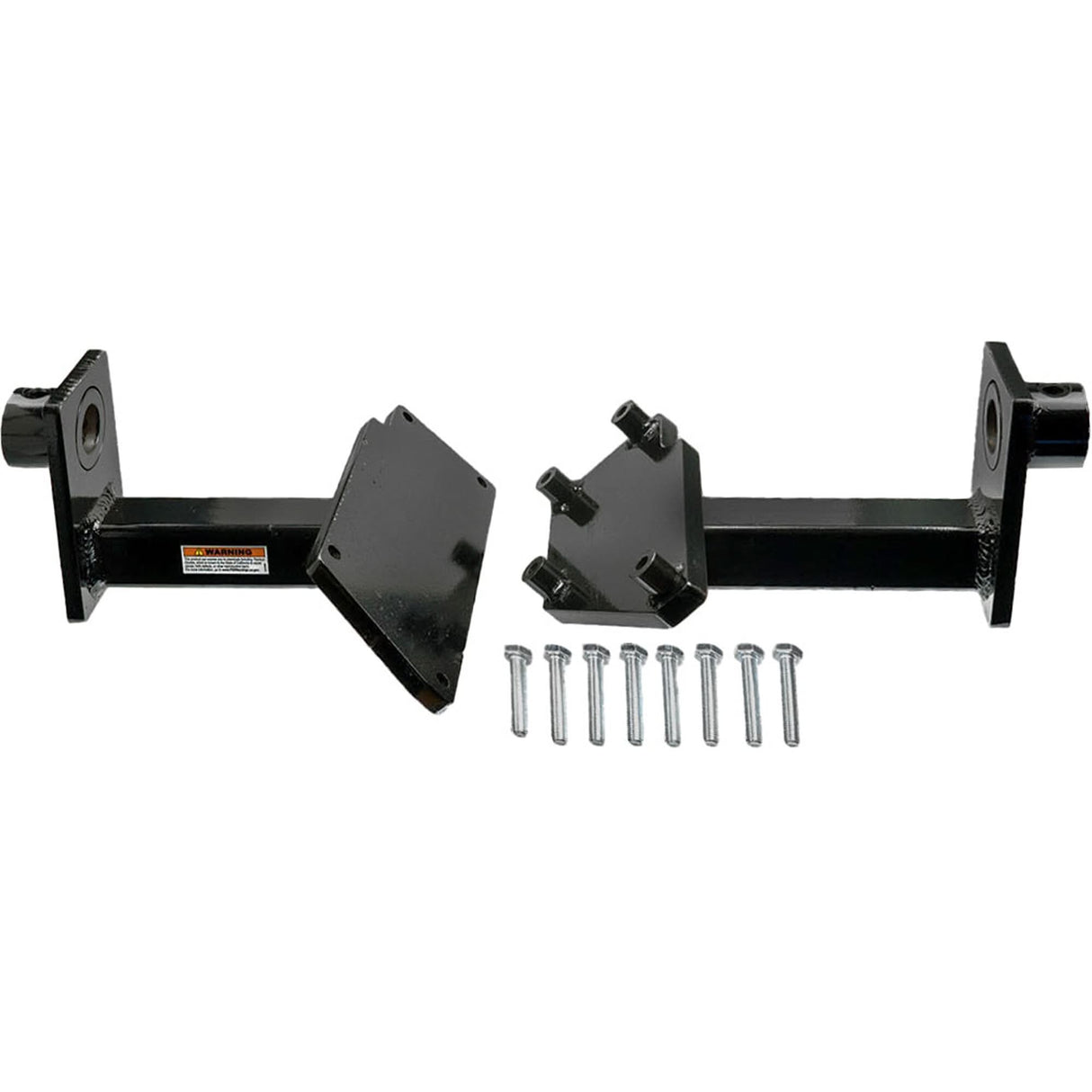 Engine Mounting Adapter for Dodge Cummins 6.7L Engine