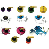 BrakeVac™ Standard Adapter Kit