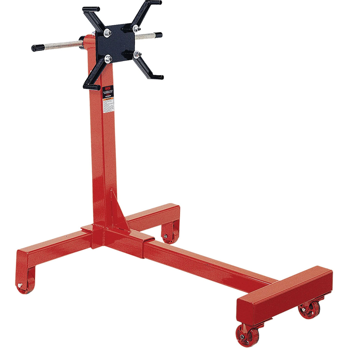 Engine Stand