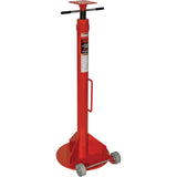 Trailer Stabilizing Stand