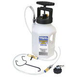 European Pressure Bleed System