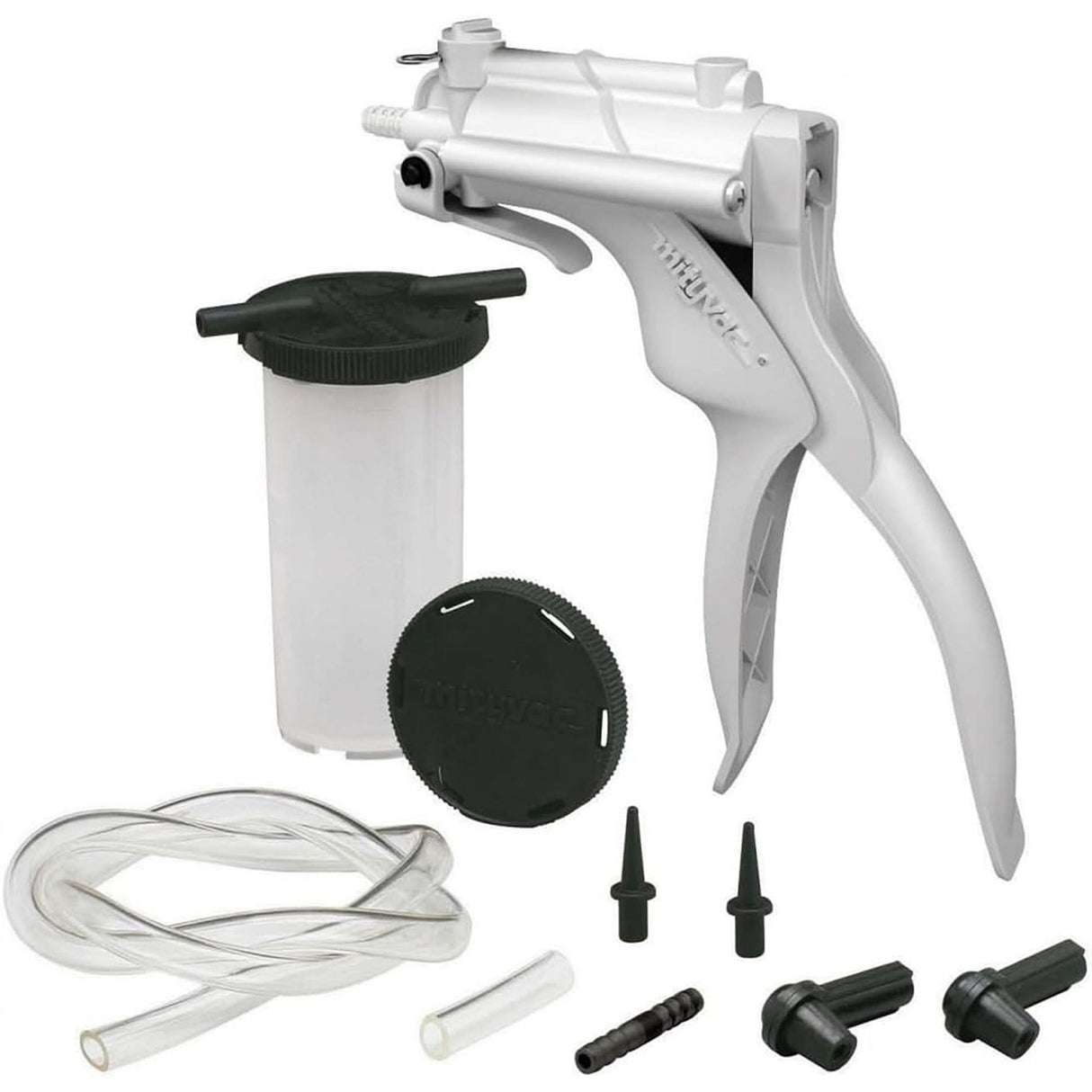 Selectline Brake Bleeding Kit