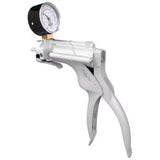 Selectline Vacuum Pump with Gauge
