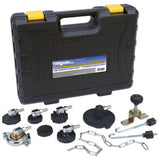 Pressure Bleed Adapter Kit