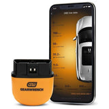 Everyday Diagnostic Tool Bluetooth OBDII Tester