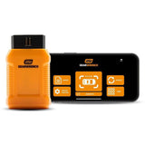 Professional Bi-Directional Diagnostic Scan Tool