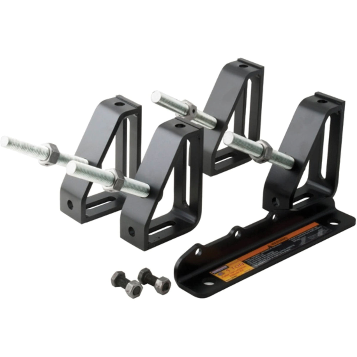 Fuller Transmission Adapter Kit
