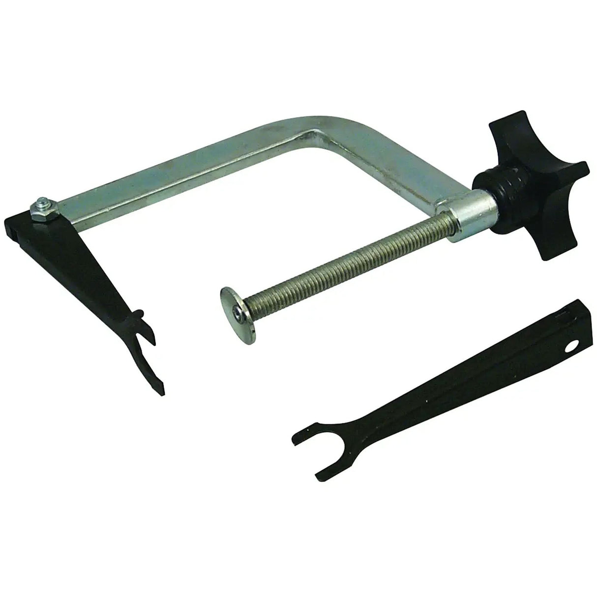 Small Engine Valve Spring Compressor