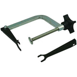 Small Engine Valve Spring Compressor